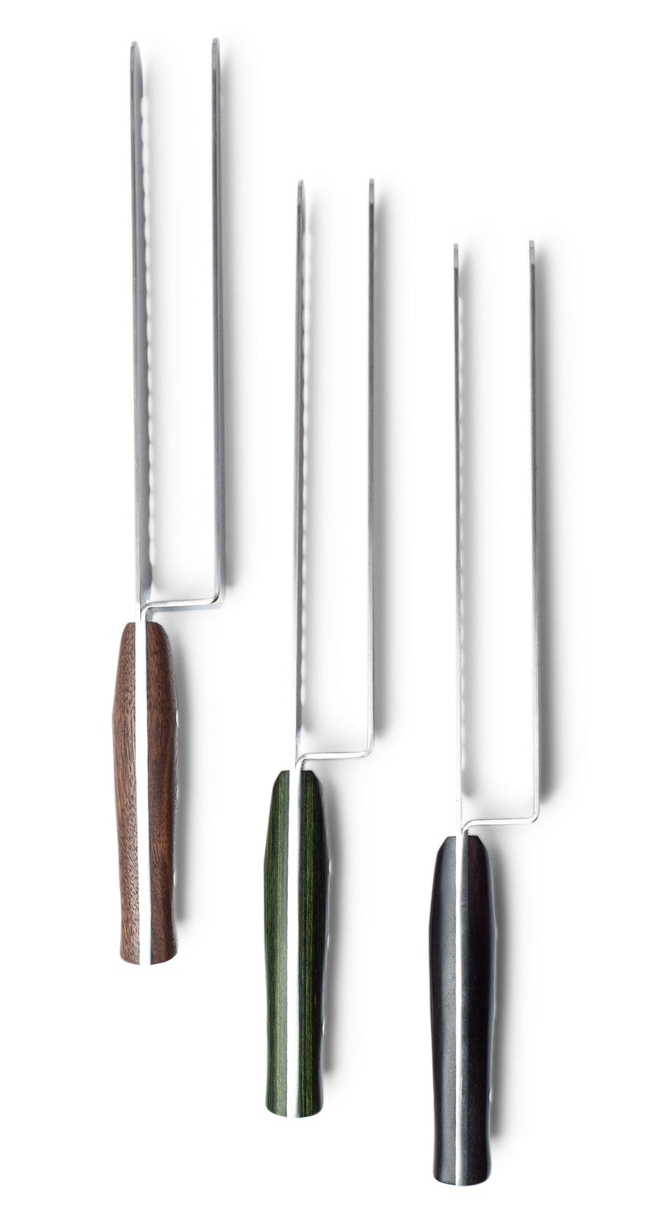 The Nuu Nuu Challah Knife