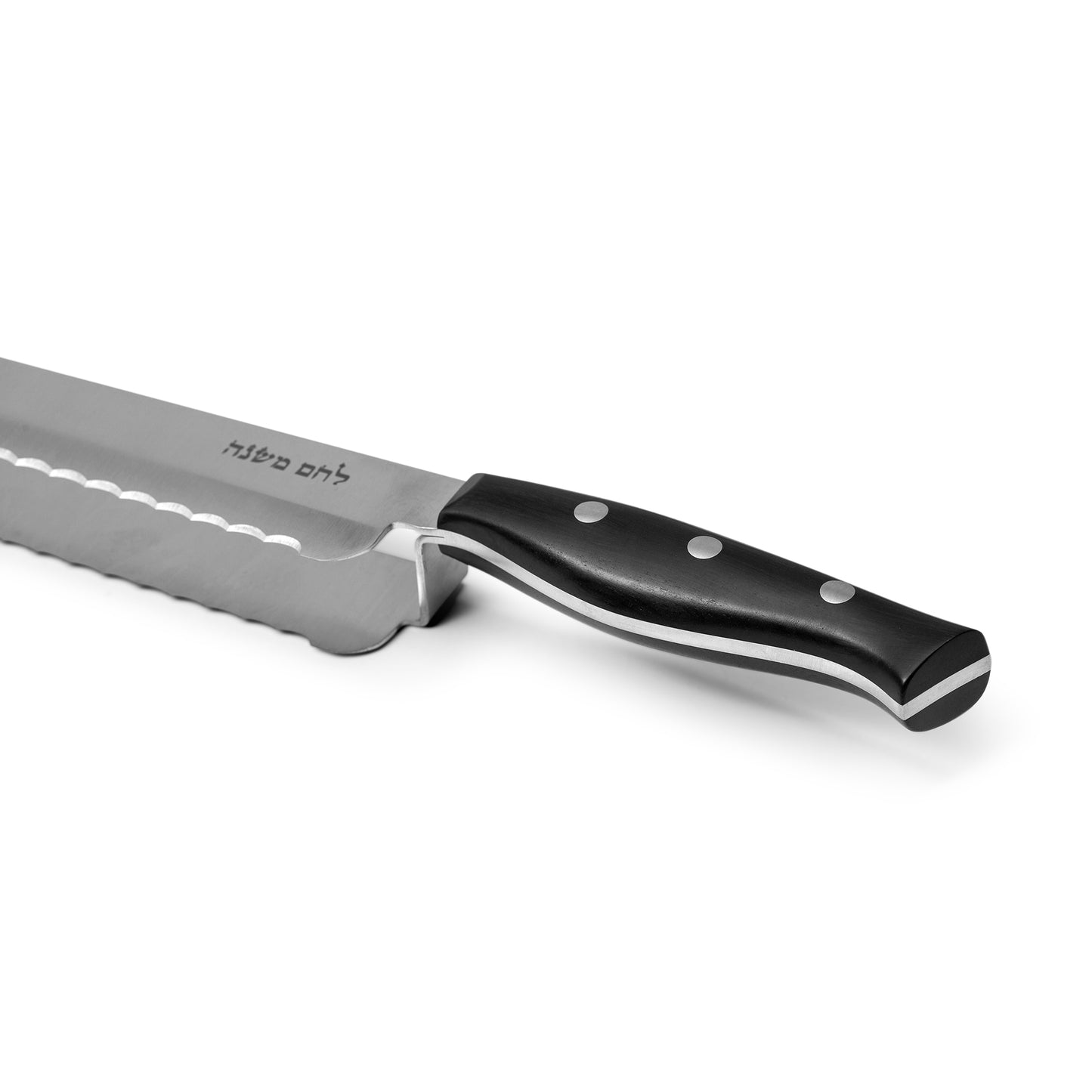 The Nuu Nuu Challah Knife