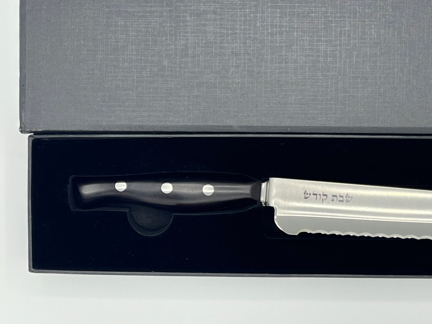 Nuu Nuu Knife