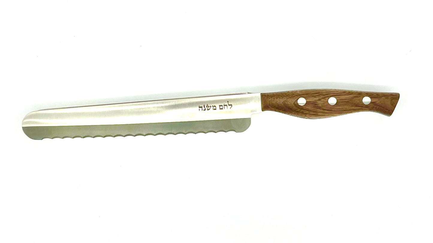 Nuu Nuu Knife