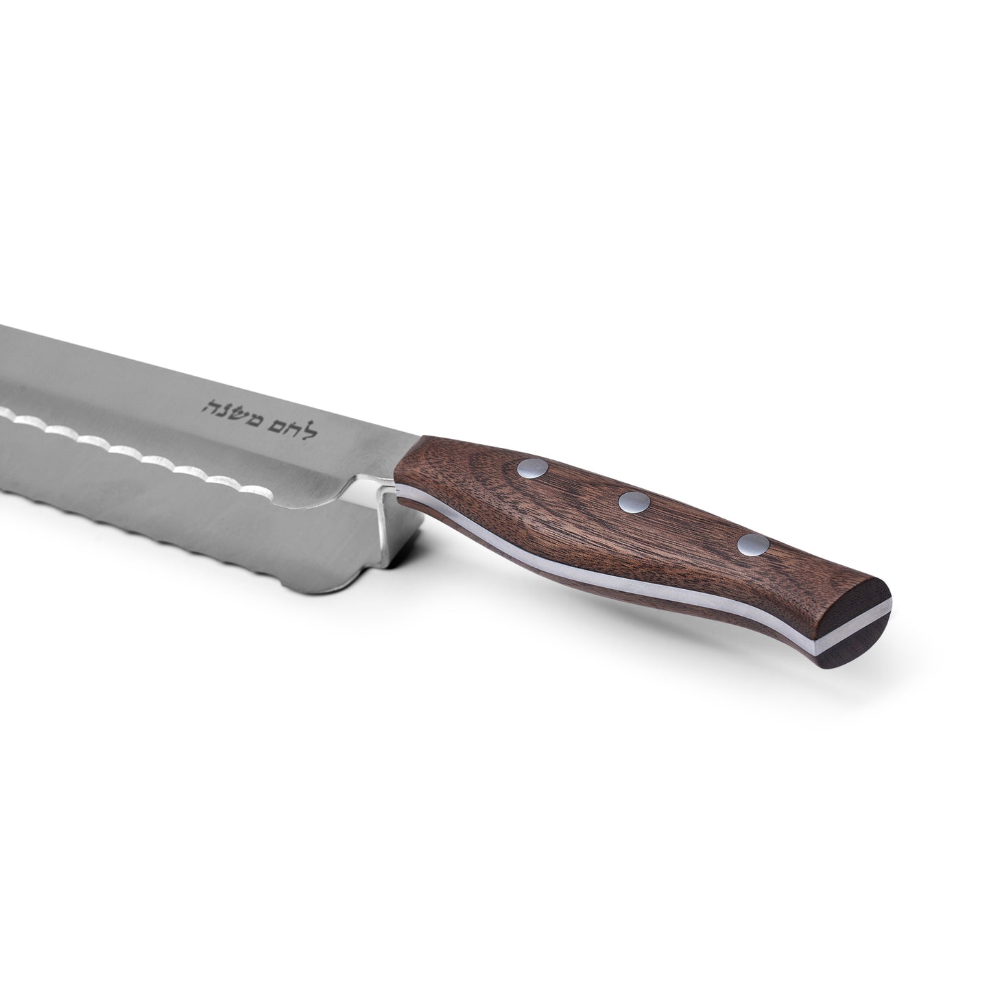 The Nuu Nuu Challah Knife