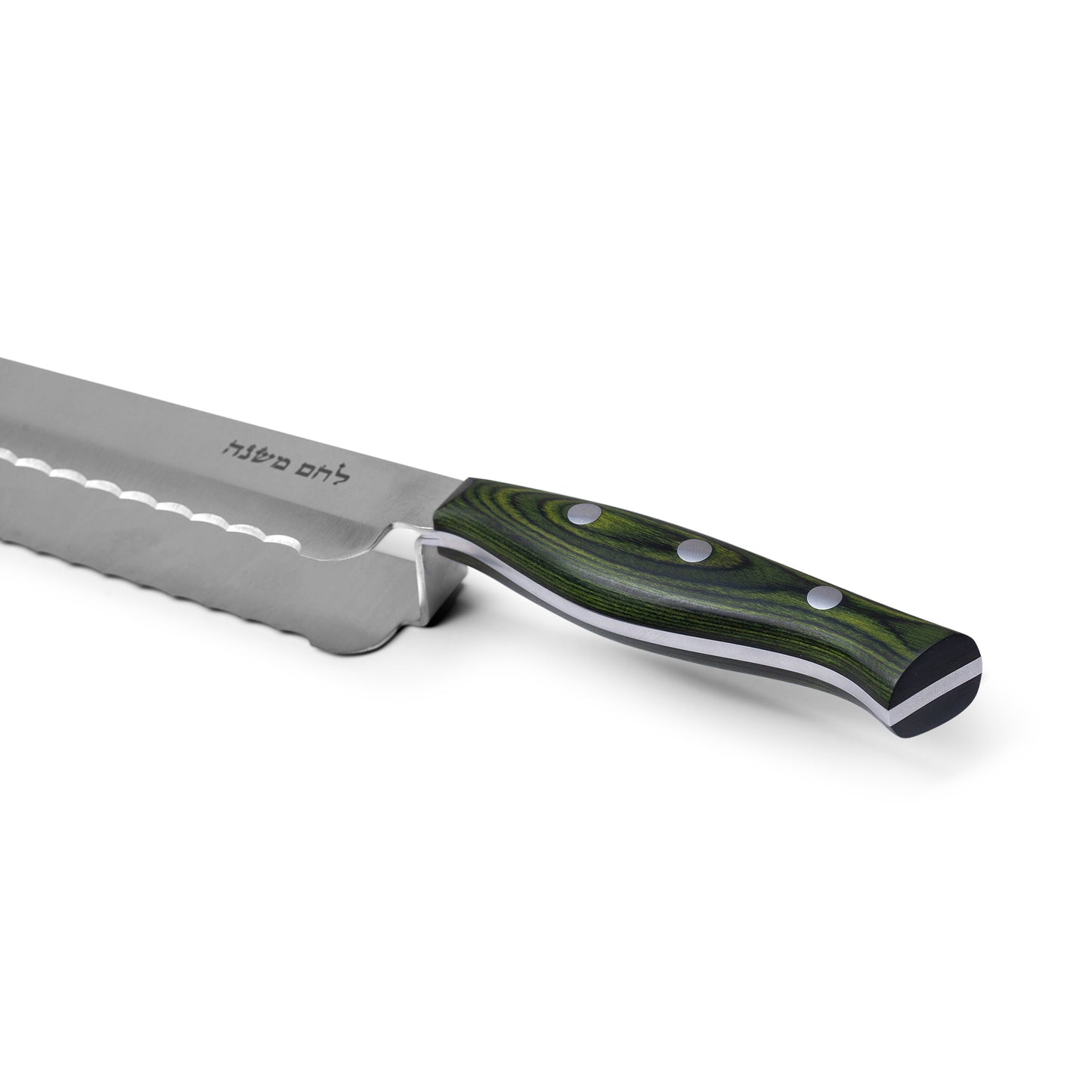 The Nuu Nuu Challah Knife
