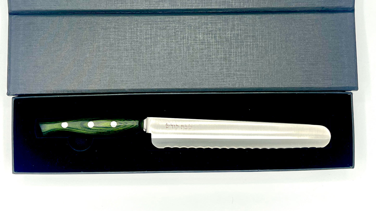 Nuu Nuu Knife