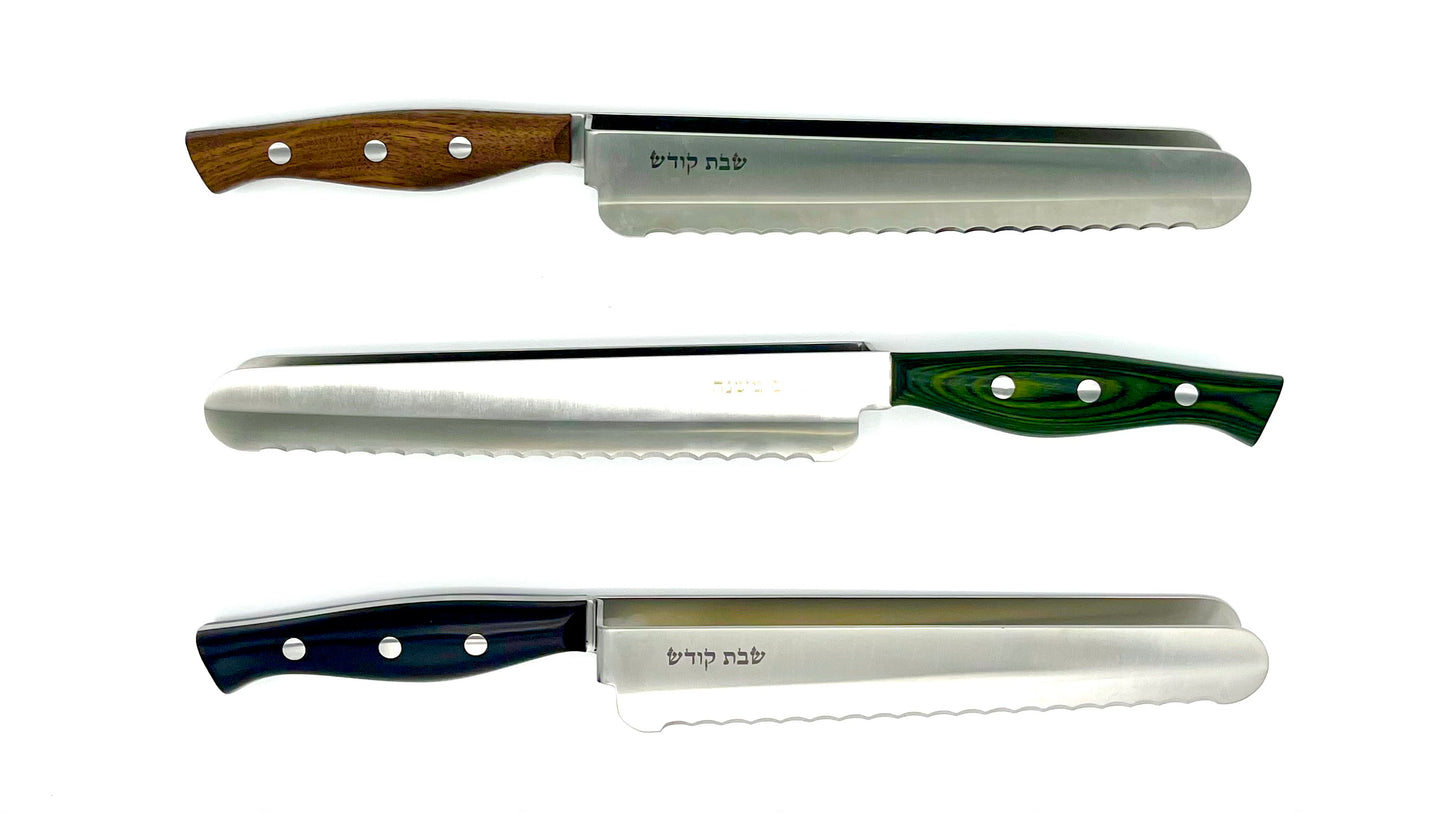 Nuu Nuu Knife