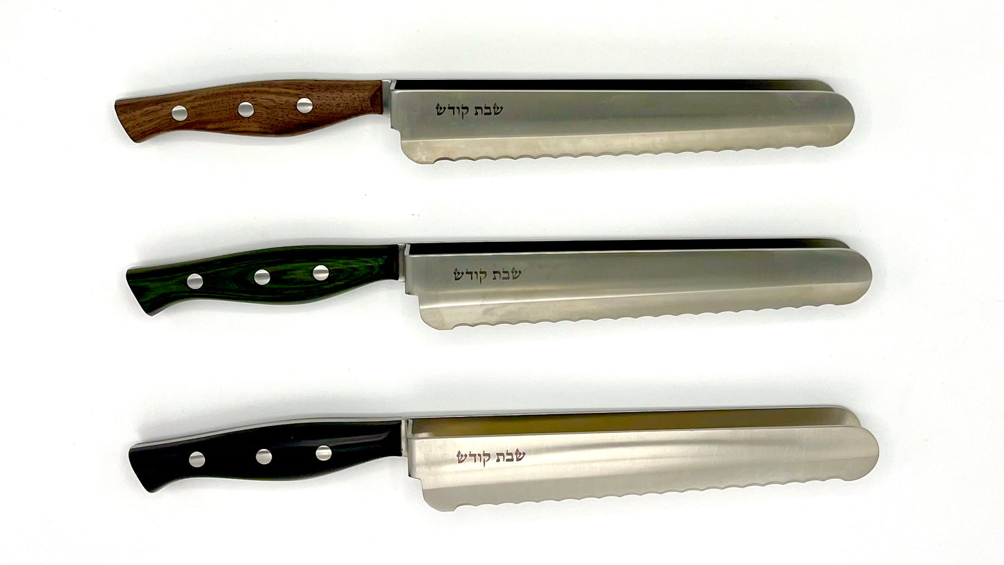 Nuu Nuu Knife