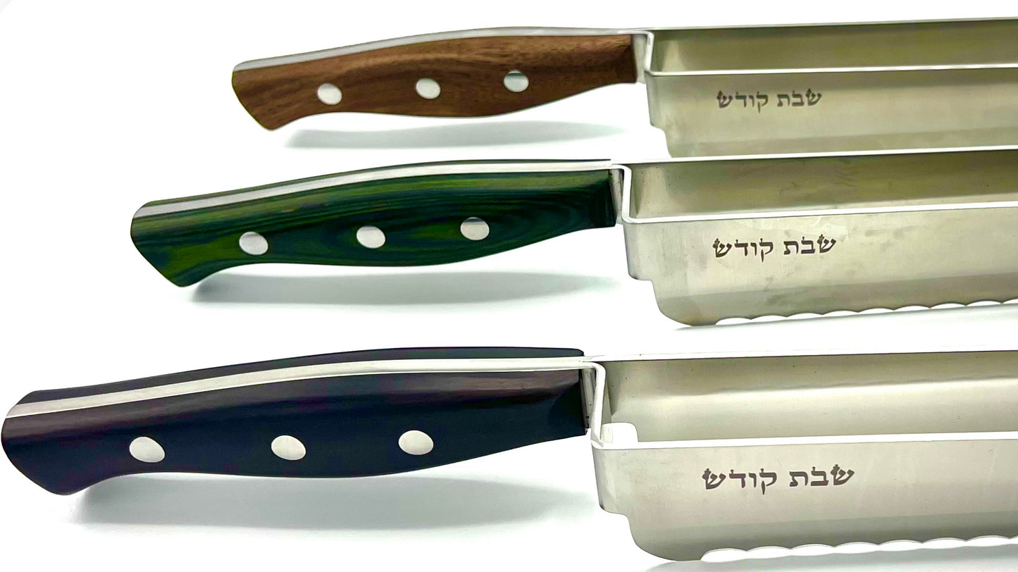 Nuu Nuu Knife