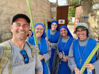 The Only Tour Guide in Israel