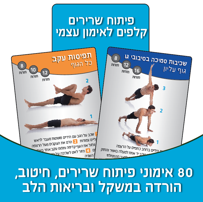 Main Image for Collection Hard Core Hebrew