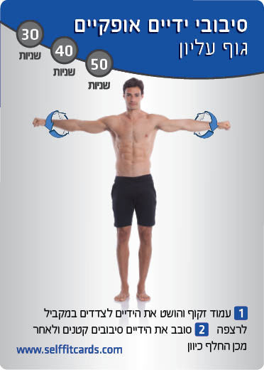 אימון הליבה