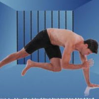 Prison Cell Workout Cards